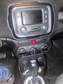 Renegade 2000 4x4 con cambio automatico