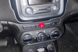 Renegade 2000 4x4 con cambio automatico