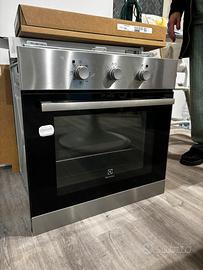 Forno electrolux