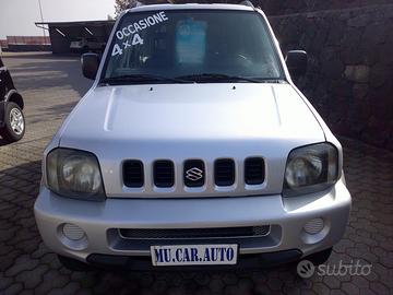 Suzuki Jimny suzuki jimny