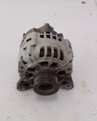 Alternatore 1.6 benzina Dacia Logan 2009