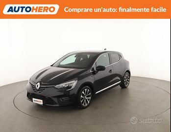 RENAULT Clio HJ31307
