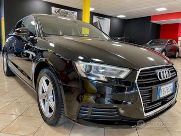 Audi A3 g-tron sportback 1.4 