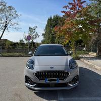 Ford Puma ST-Line Vignale 155c - 19000km PERFETTA