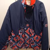 giacca vintage o'neill