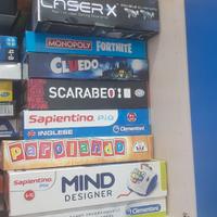 Giochi