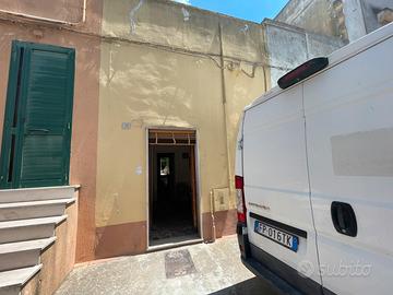 Casa indipendente via Galatina