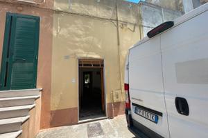 Casa indipendente via Galatina