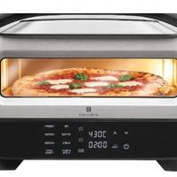 Forno eletrico per pizza