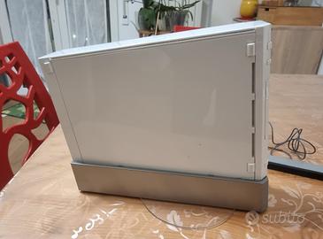 🎮 Nintendo Wii – Completa e funzionante.