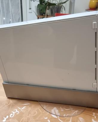 🎮 Nintendo Wii – Completa e funzionante.