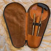 GOLF - SET PUTTING DA PASSEGGIO