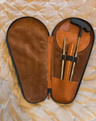 GOLF - SET PUTTING DA PASSEGGIO