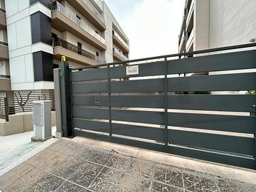 GARAGE Zona Parco Pepe