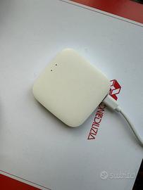 Wireless smart  gateway