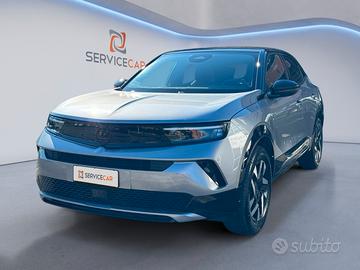 Opel Mokka 1.2 Turbo 136 CV GS