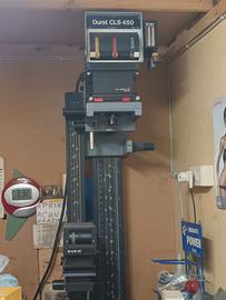 Durst M800 + L900 e Laborator 1200 completi