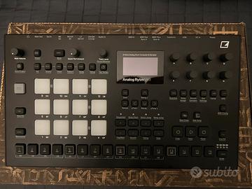 Elektron / Analog Rytm MK2