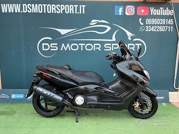 Yamaha T Max GARANZIA PERMUTE FINANZIAMENTO