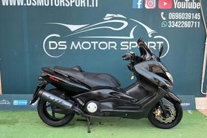 Yamaha T Max GARANZIA PERMUTE FINANZIAMENTO