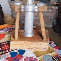 torchio per pasta antico  