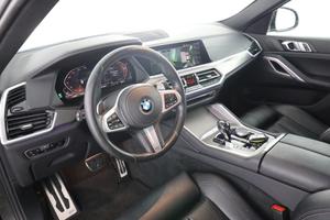 BMW X6 X6 xDrive30d 48V Msport