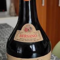 vino Barolo da collezione 