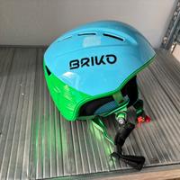 Casco Sci Briko xs