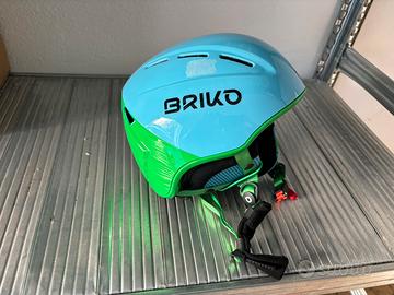 Casco Sci Briko xs