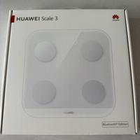 Bilancia Smart Huawei Scale 3