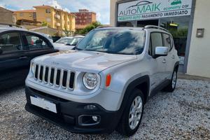 Jeep Renegade 1.4 MultiAir Anno 2015