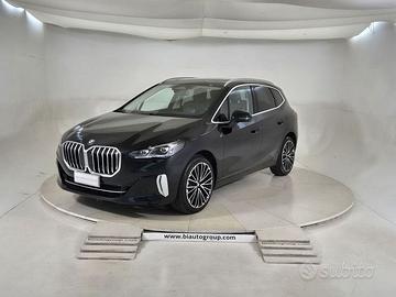 BMW Serie 2 Active Tourer Serie 2 U06 Active ...