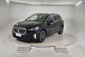 BMW Serie 2 Active Tourer Serie 2 U06 Active ...