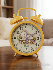 Sveglia THUN Originale - Collezionismo