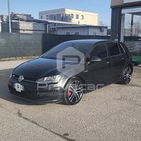 VOLKSWAGEN Golf GTD 2.0 TDI 5p. BlueMotion Technol