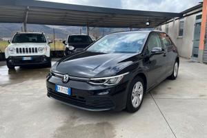 Volkswagen Golf 1.0 eTSI EVO DSG Life