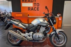 Honda CBF 500