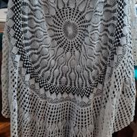 COPRITAVOLO FATTO A MANO