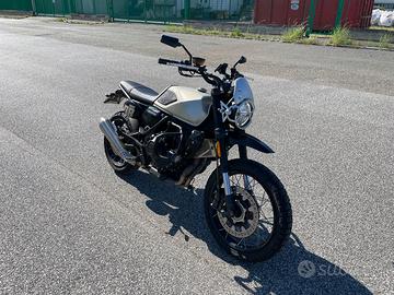 Brixton Crossfire 500 XC