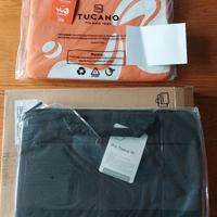 Borsa PC Dell PROSLEEVE 14 + Custodia TUCANO NUOVE