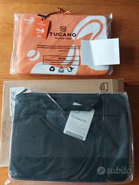 Borsa PC Dell PROSLEEVE 14 + Custodia TUCANO NUOVE