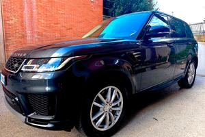 Land Rover Range Sport 3.0D l6 249 CV S