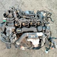 Motore Peugeot 308 9H01 191.000 KM
