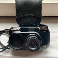 Minolta Riva Zoom