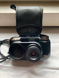 Minolta Riva Zoom