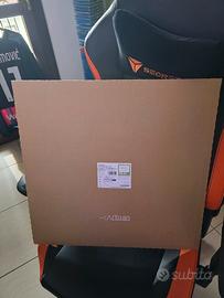 Mousepad Artisan FX ZERO Mid XXL