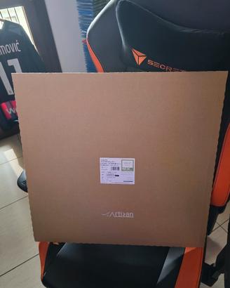 Mousepad Artisan FX ZERO Mid XXL