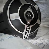 Vari pezzi Ducati scrambler 800