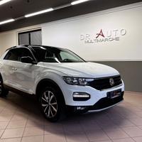 Volkswagen T-Roc 1.6 TDI SCR Advanced BlueMotion T