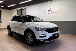 Volkswagen T-Roc 1.6 TDI SCR Advanced BlueMotion T
